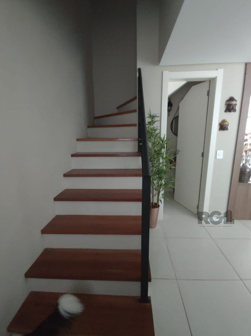 Casa de Condomínio, 3 quartos - Foto 22