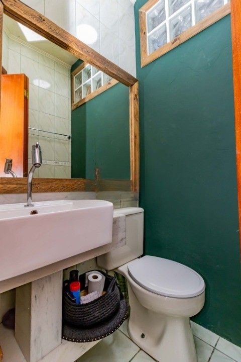 Casa de Condomínio à venda com 3 quartos, 91m² - Foto 14