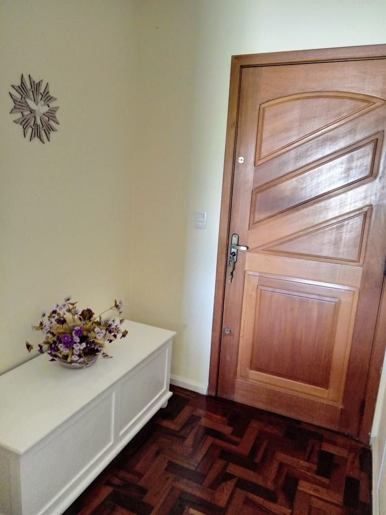 Apartamento à venda com 2 quartos, 57m² - Foto 6