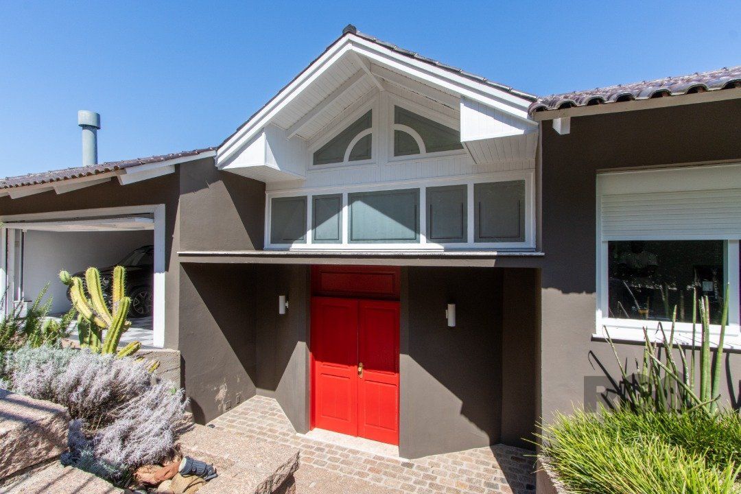 Casa à venda com 3 quartos, 621m² - Foto 3