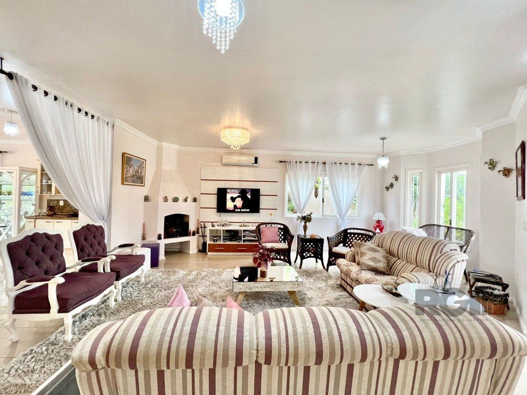 Casa de Condomínio, 3 quartos - Foto 9