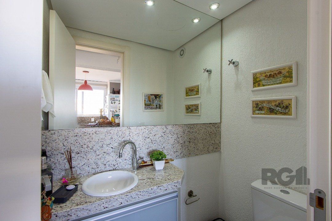 Apartamento à venda com 3 quartos, 106m² - Foto 10