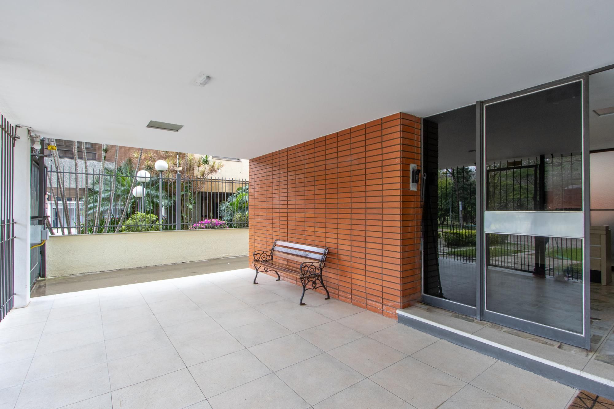 Apartamento, 3 quartos, à venda, 225 m², Moinhos de Vento - Porto Alegre — foto 5