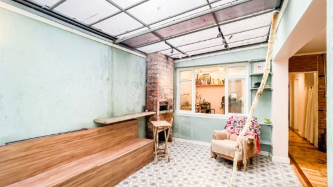 Depósito-Galpão-Armazém à venda com 4 quartos, 131m² - Foto 8