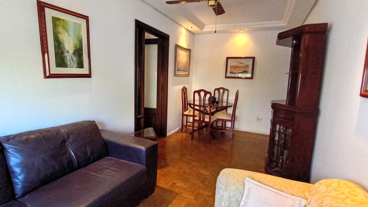 Apartamento, 3 quartos, à venda, 75 m², Cristal - Porto Alegre — foto 4
