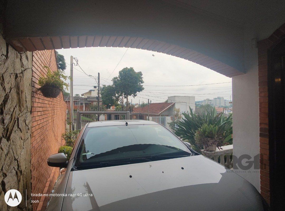 Casa à venda com 4 quartos, 244m² - Foto 26