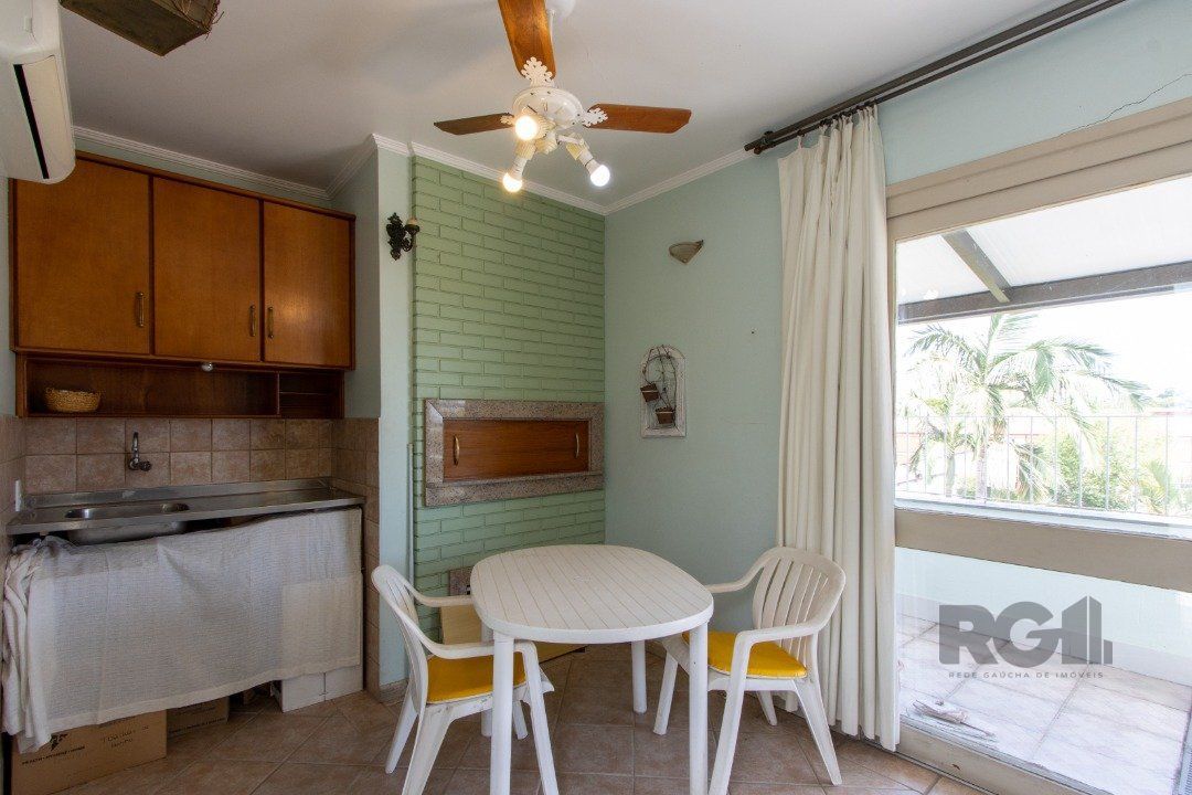 Cobertura, 1 quarto, 119 m² - Foto 20