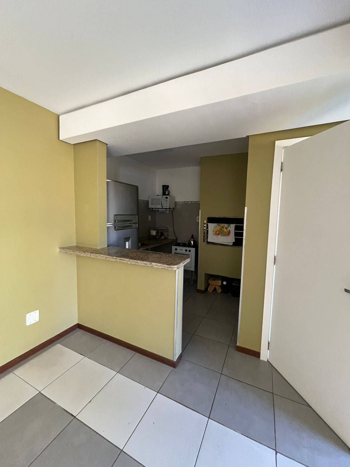 Apartamento à venda com 2 quartos, 56m² - Foto 20