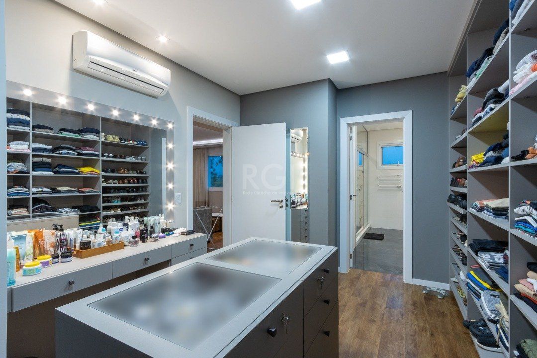 Casa de Condomínio à venda com 3 quartos, 395m² - Foto 39