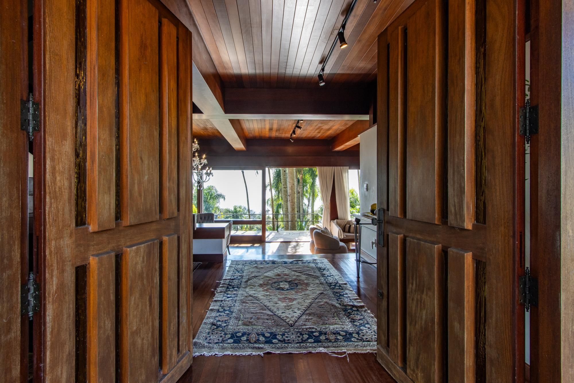Casa, 4 quartos, 525 m² - Foto 3