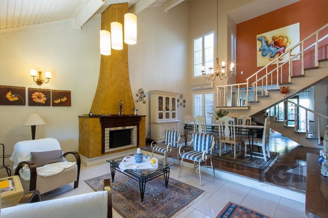 Casa, 3 quartos, 189 m² - Foto 4