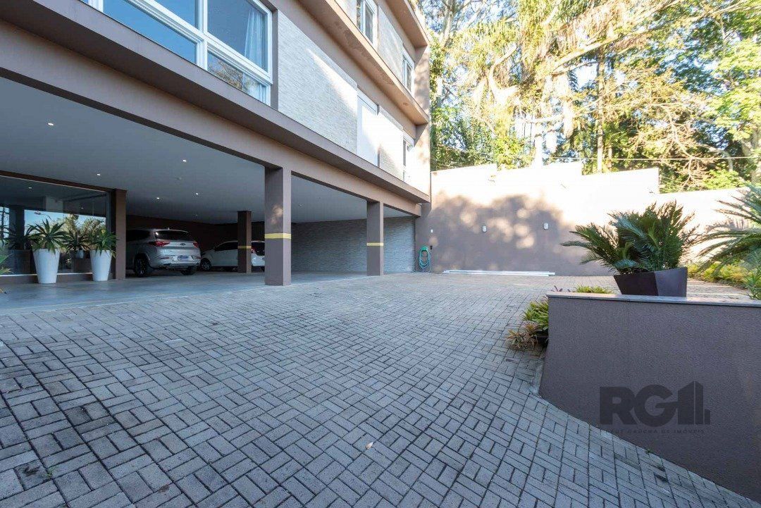 Apartamento à venda com 3 quartos, 177m² - Foto 3