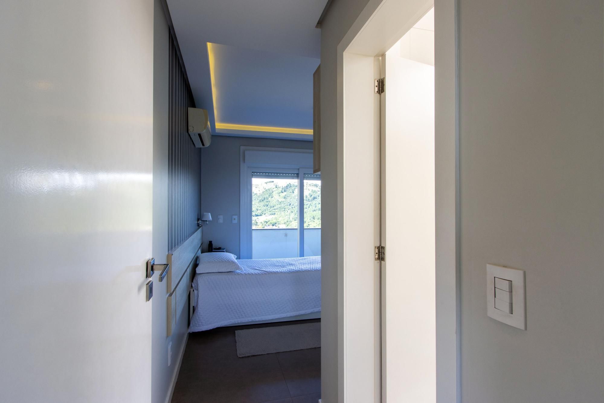 Casa de Condomínio, 4 quartos - Foto 14