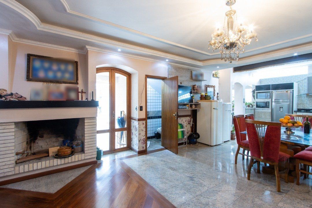 Casa à venda com 3 quartos, 291m² - Foto 22