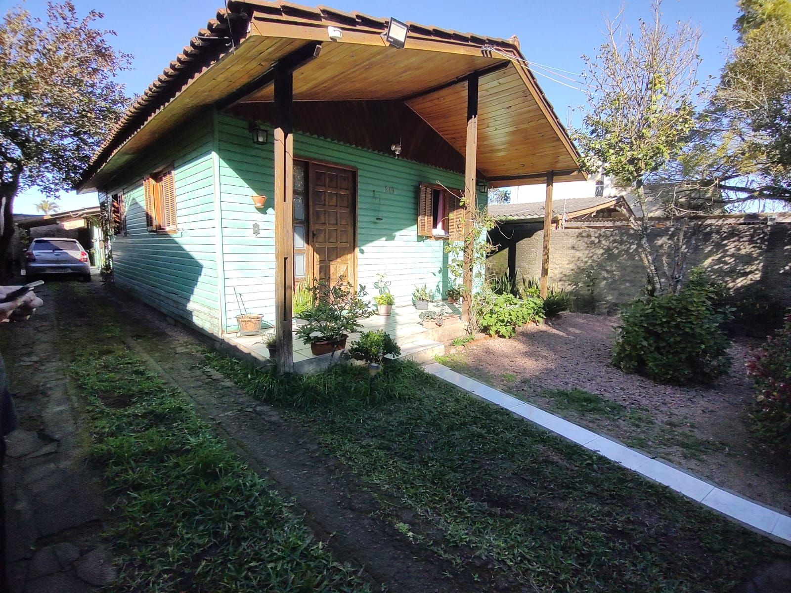 Casa, 3 quartos, à venda, 90 m², Aberta dos Morros - Porto Alegre — foto 3