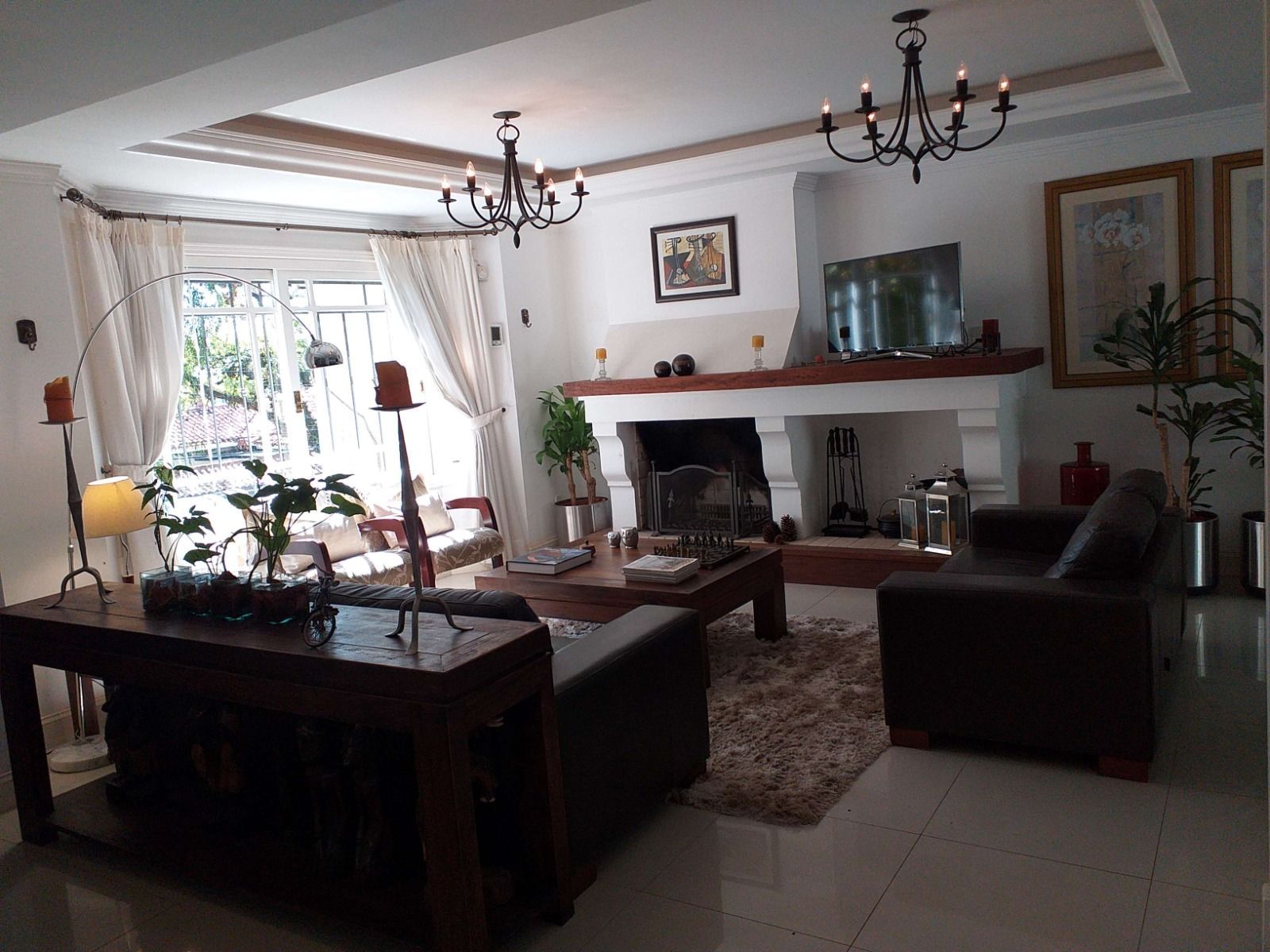 Casa, 3 quartos, 287 m² - Foto 6