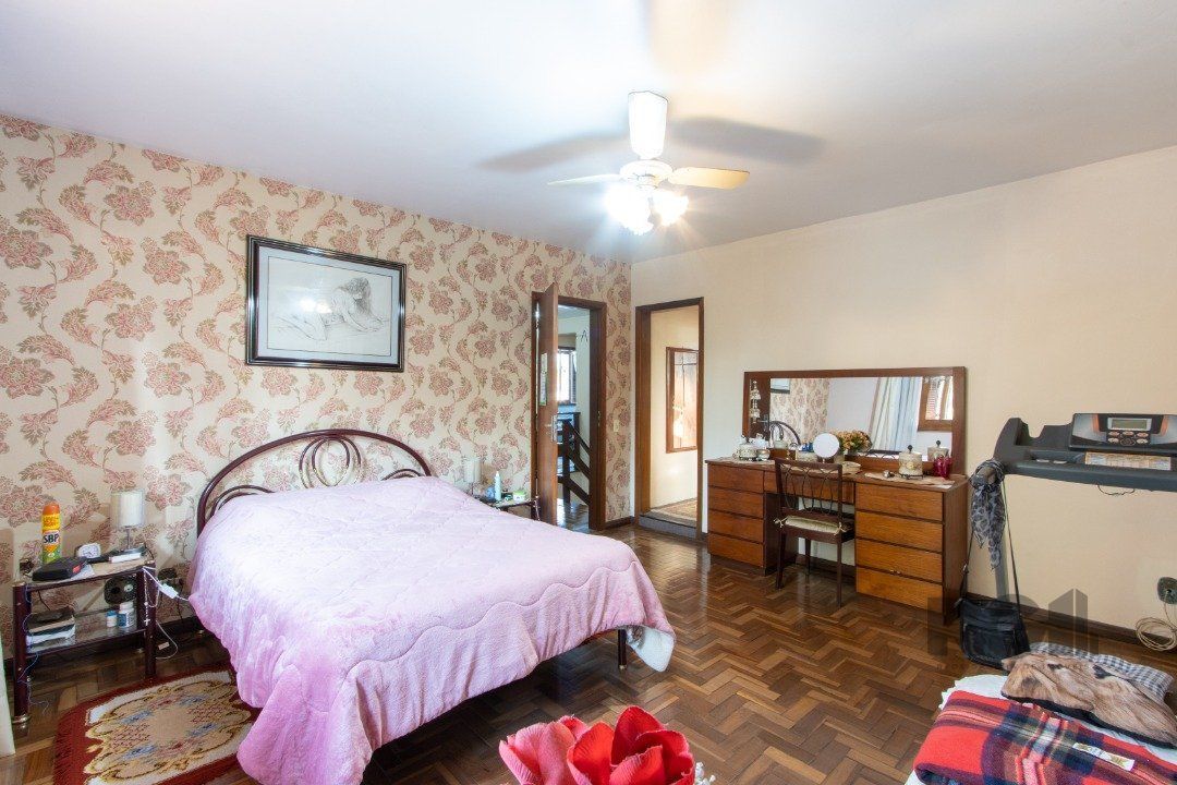Casa, 4 quartos, 364 m² - Foto 36