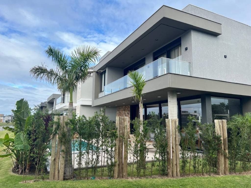 Casa de Condomínio à venda com 5 quartos, 366m² - Foto 11
