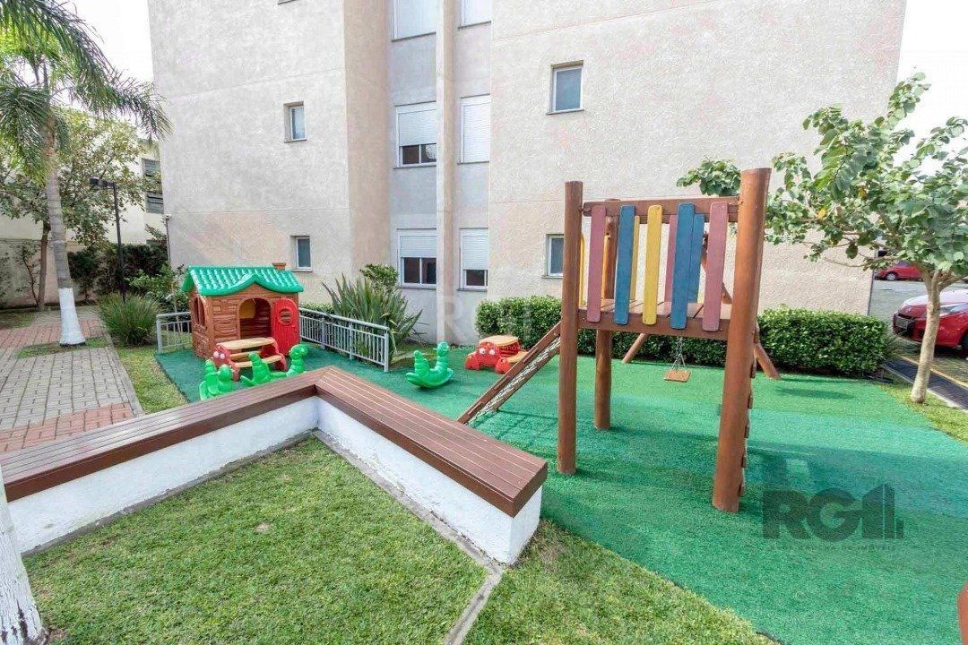 Apartamento à venda com 3 quartos, 71m² - Foto 34