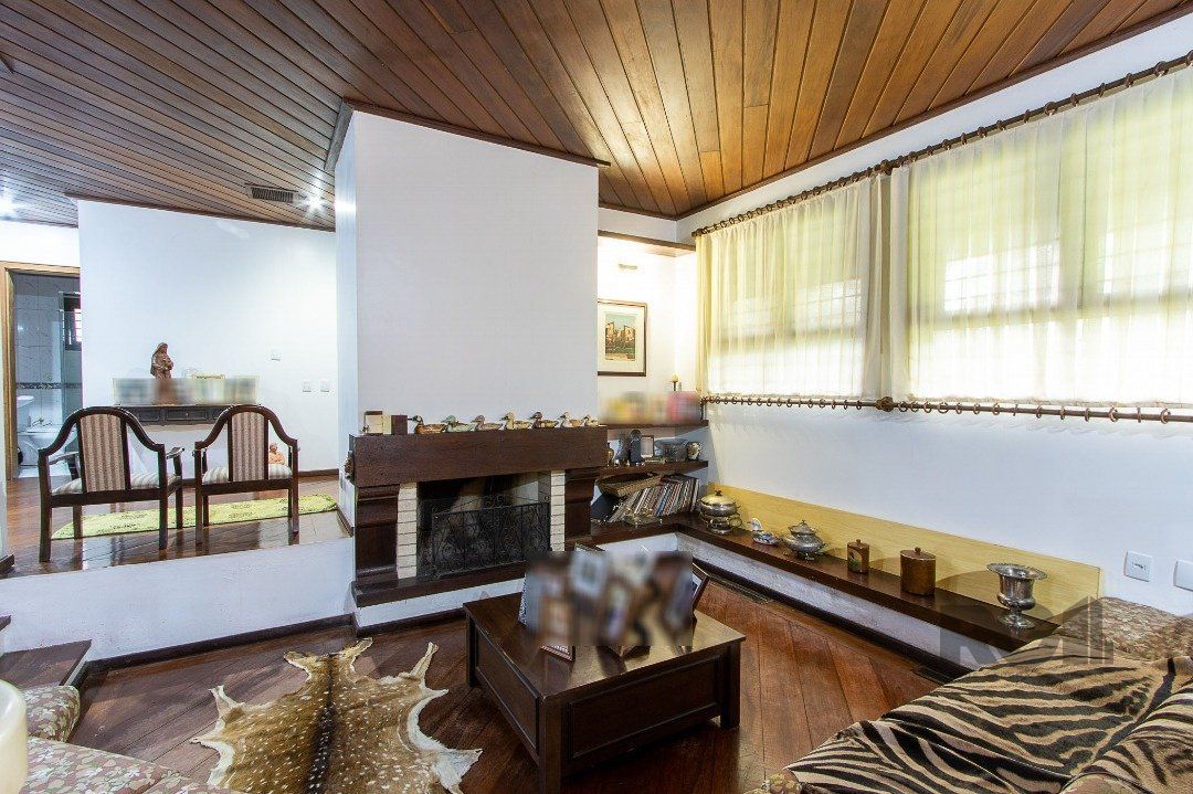 Casa de Condomínio à venda com 6 quartos, 702m² - Foto 11