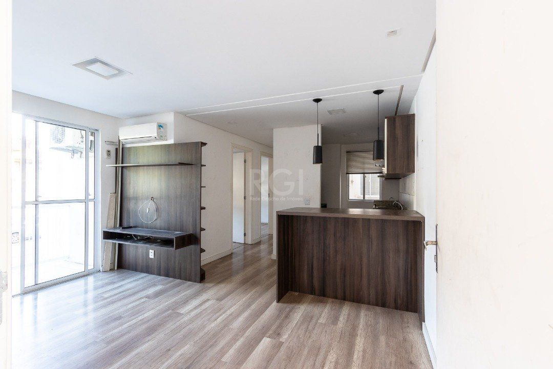 Apartamento, 2 quartos, 50 m² - Foto 1