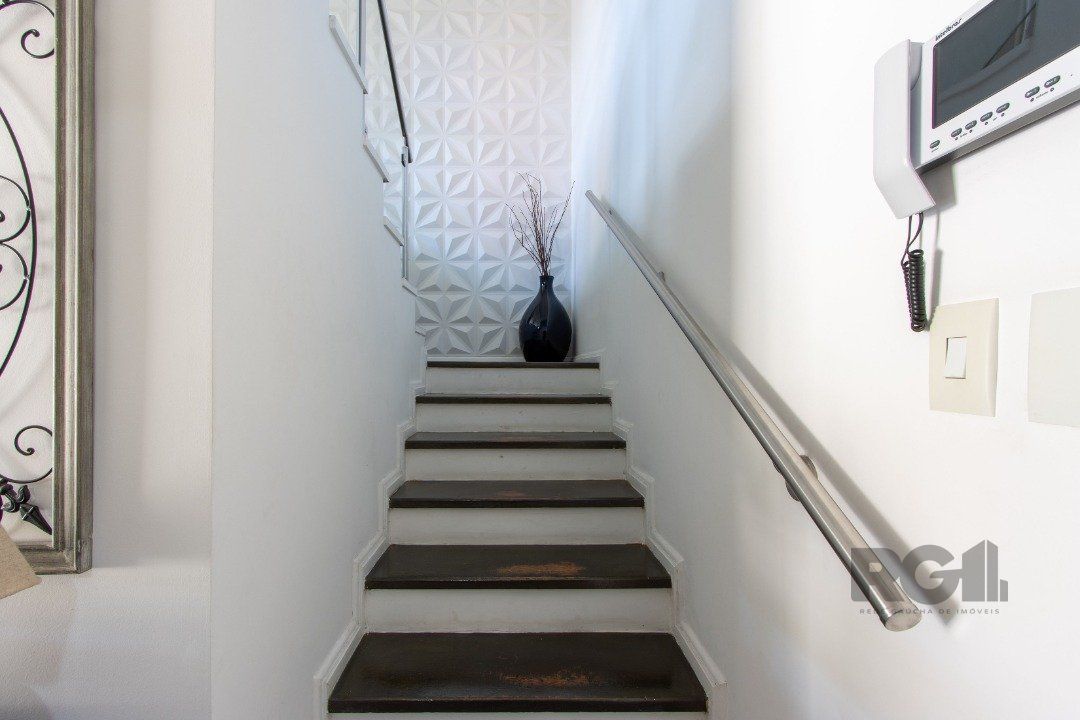Casa à venda com 4 quartos, 280m² - Foto 39