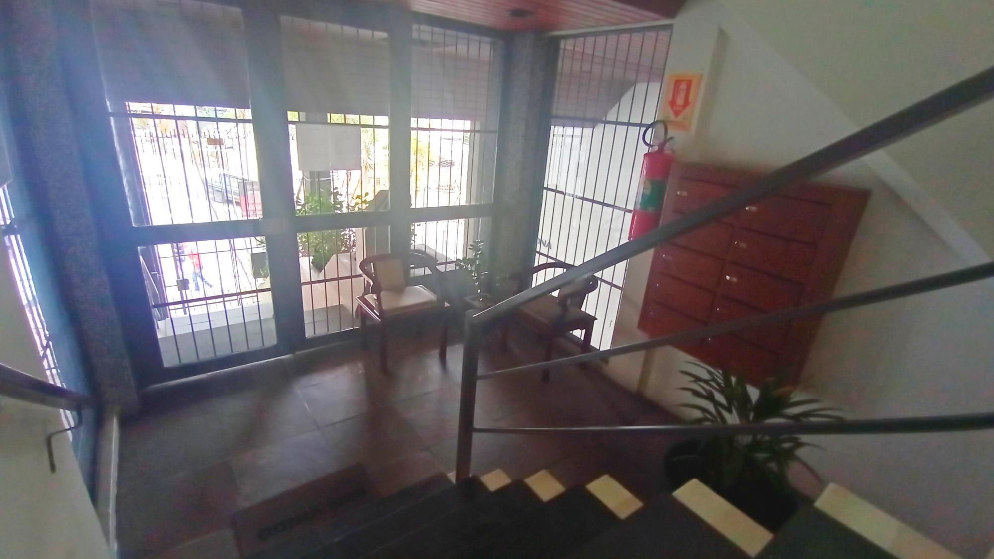 Conjunto Comercial-Sala à venda com 1 quarto, 22m² - Foto 6