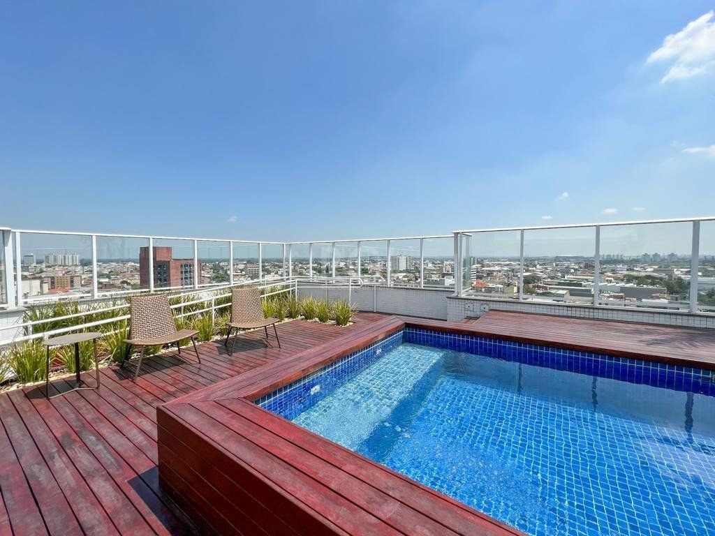 Apartamento, 2 quartos, 93 m² - Foto 30