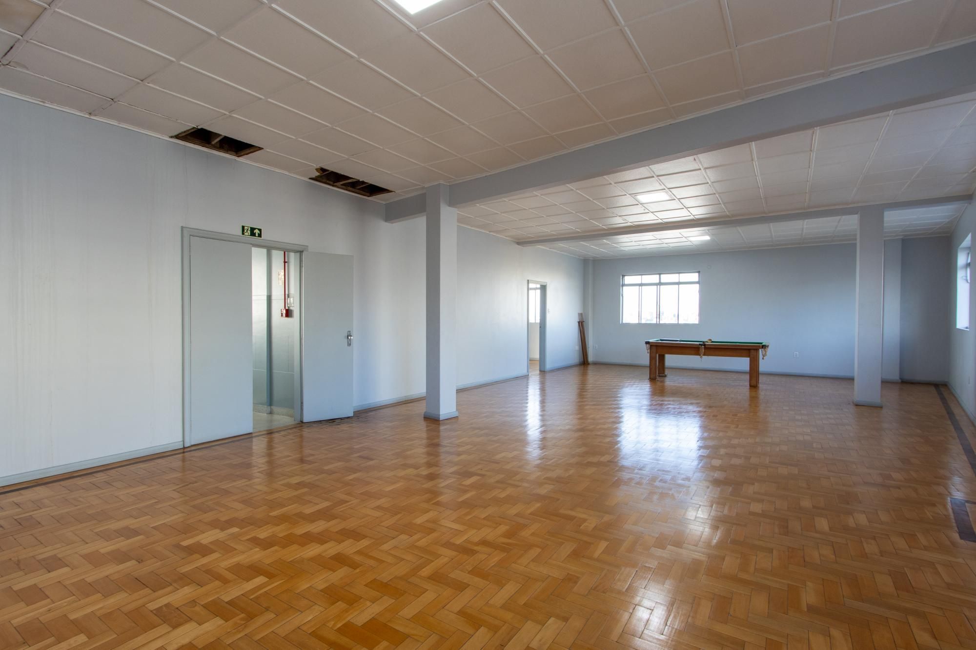 Apartamento à venda com 3 quartos, 238m² - Foto 59