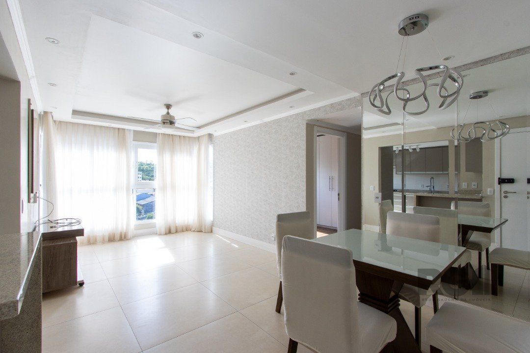 Apartamento, 2 quartos, 71 m² - Foto 3