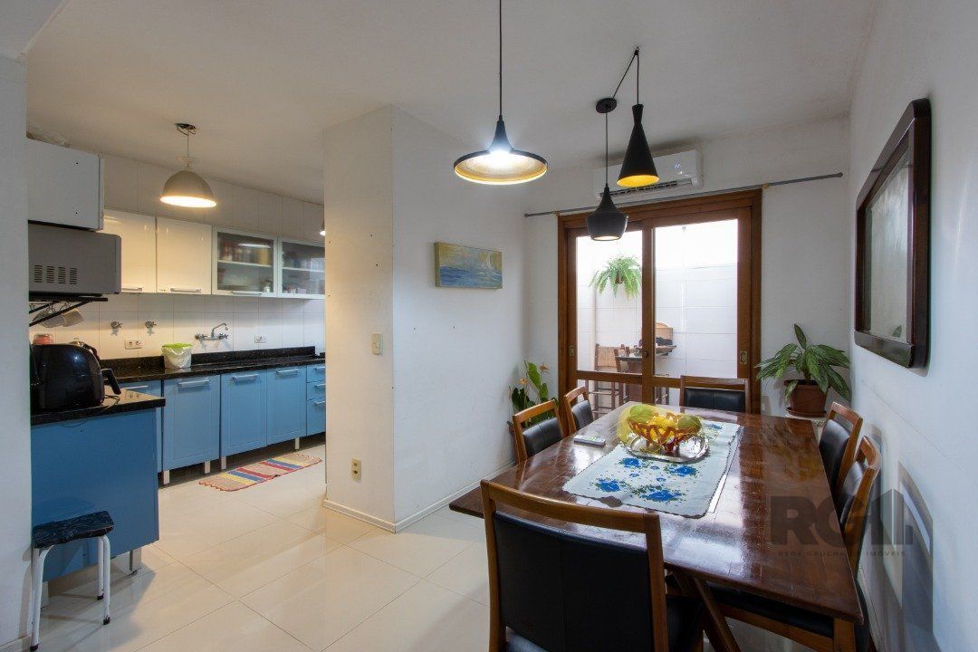 Casa de Condomínio à venda com 3 quartos, 100m² - Foto 9