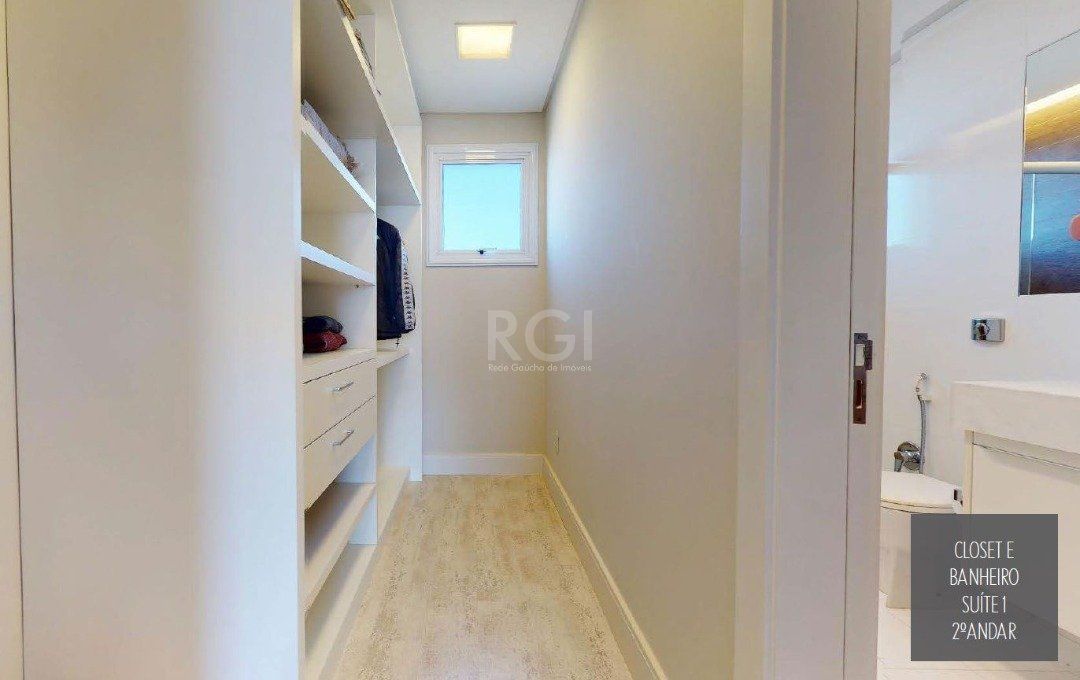 Casa de Condomínio, 4 quartos - Foto 26