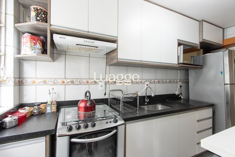 Apartajento 3 dorm na Tristeza — foto 4