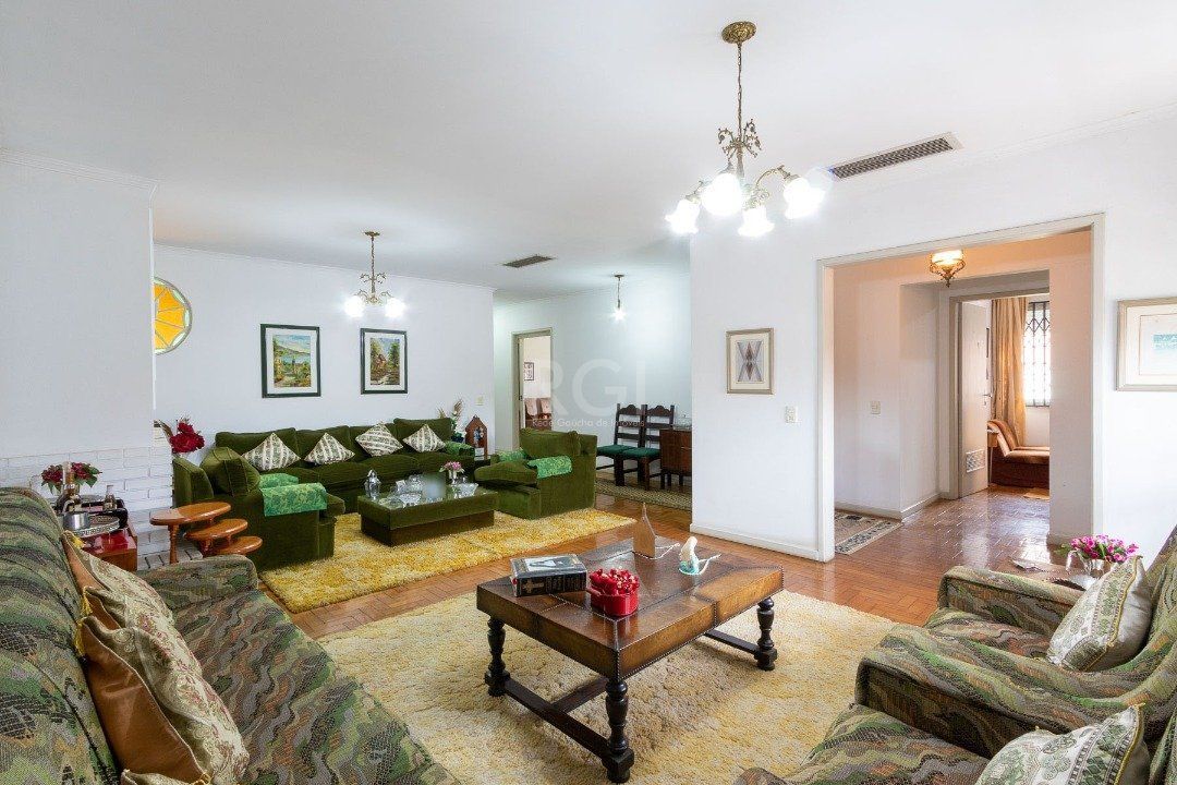 Casa, 4 quartos, 280 m² - Foto 11