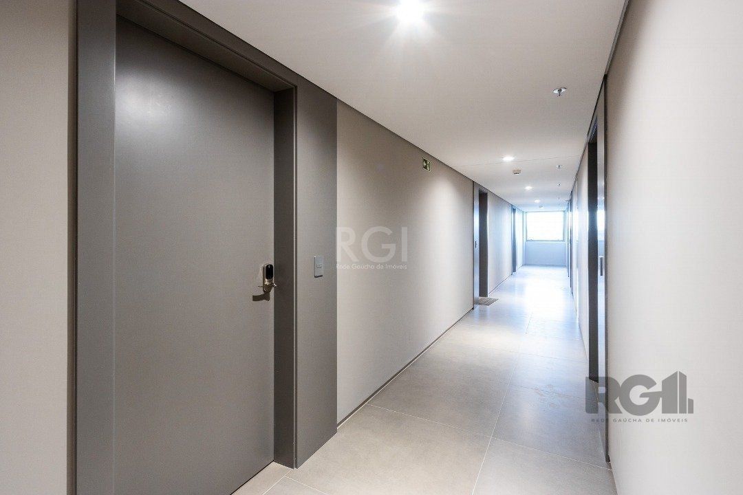 Flat/Apart Hotel à venda com 1 quarto, 34m² - Foto 35