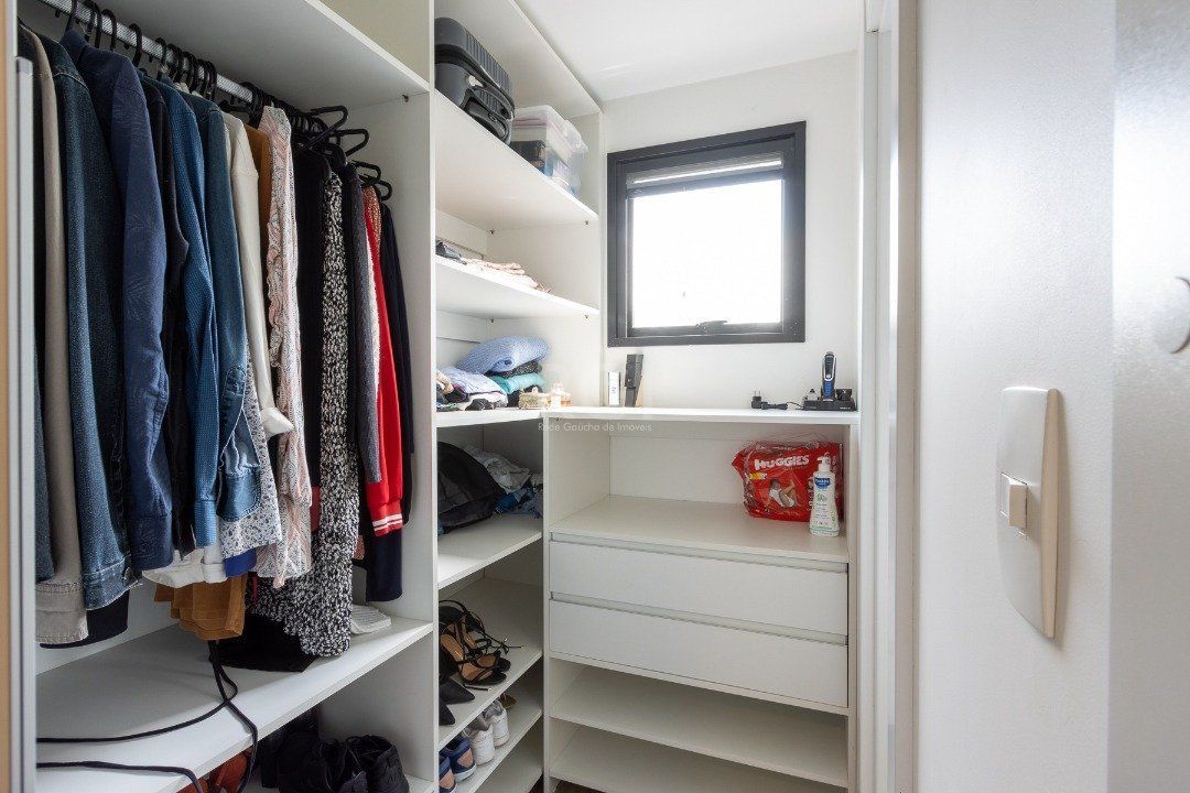 Apartamento à venda com 3 quartos, 146m² - Foto 36