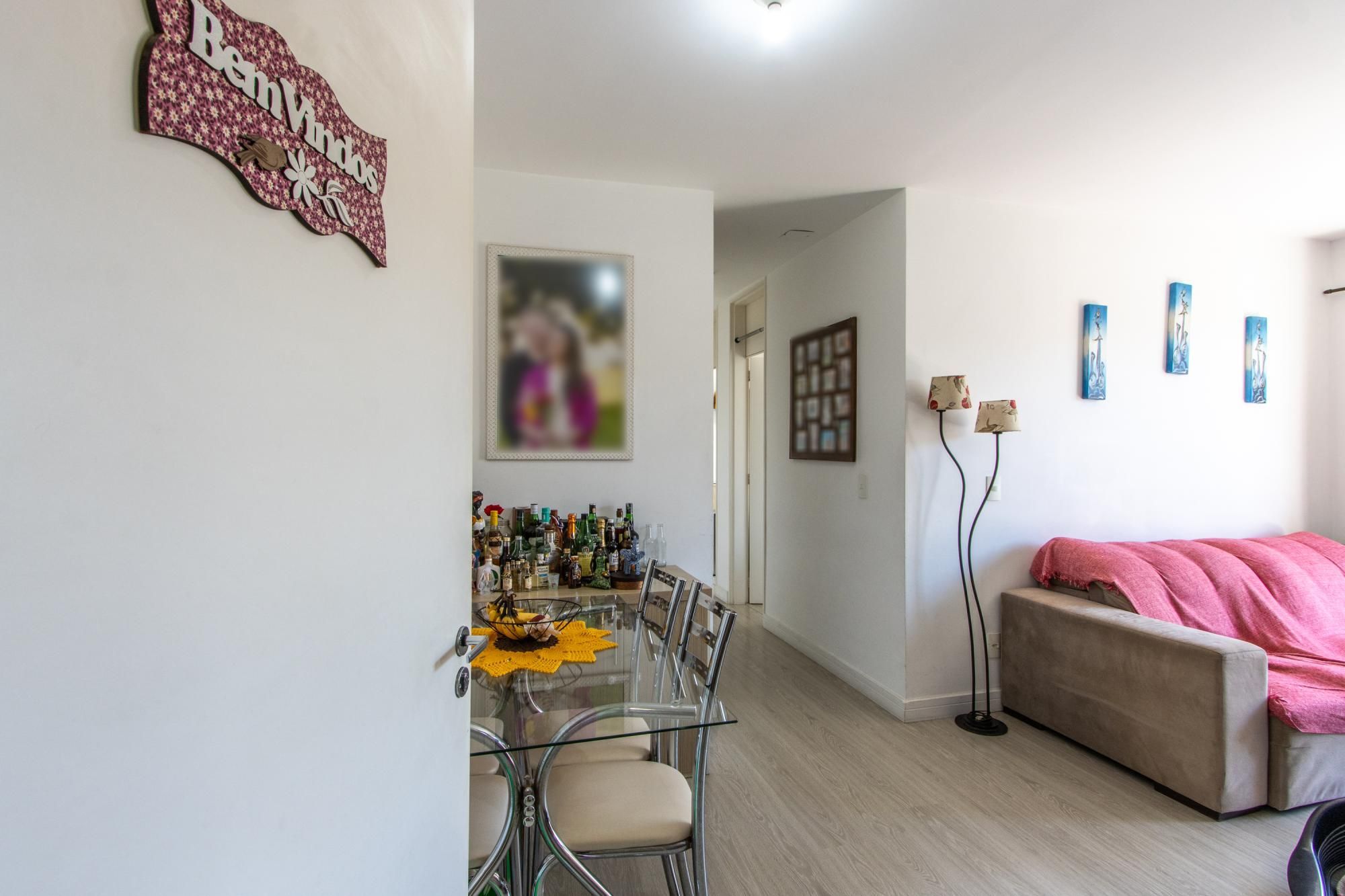 Apartamento 3 dormitórios no bairro Tristeza