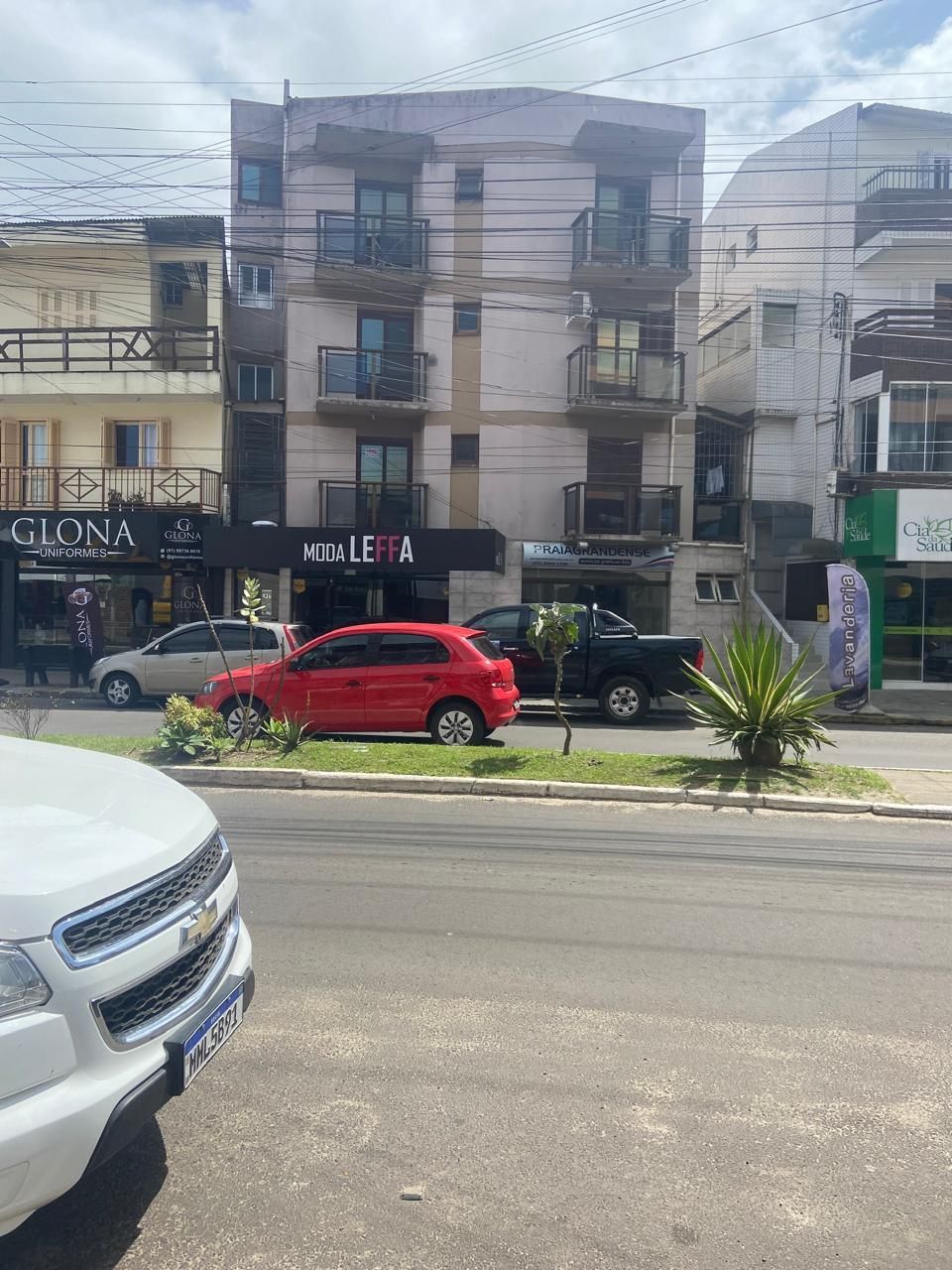 Apartamento à venda com 2 quartos, 62m² - Foto 21