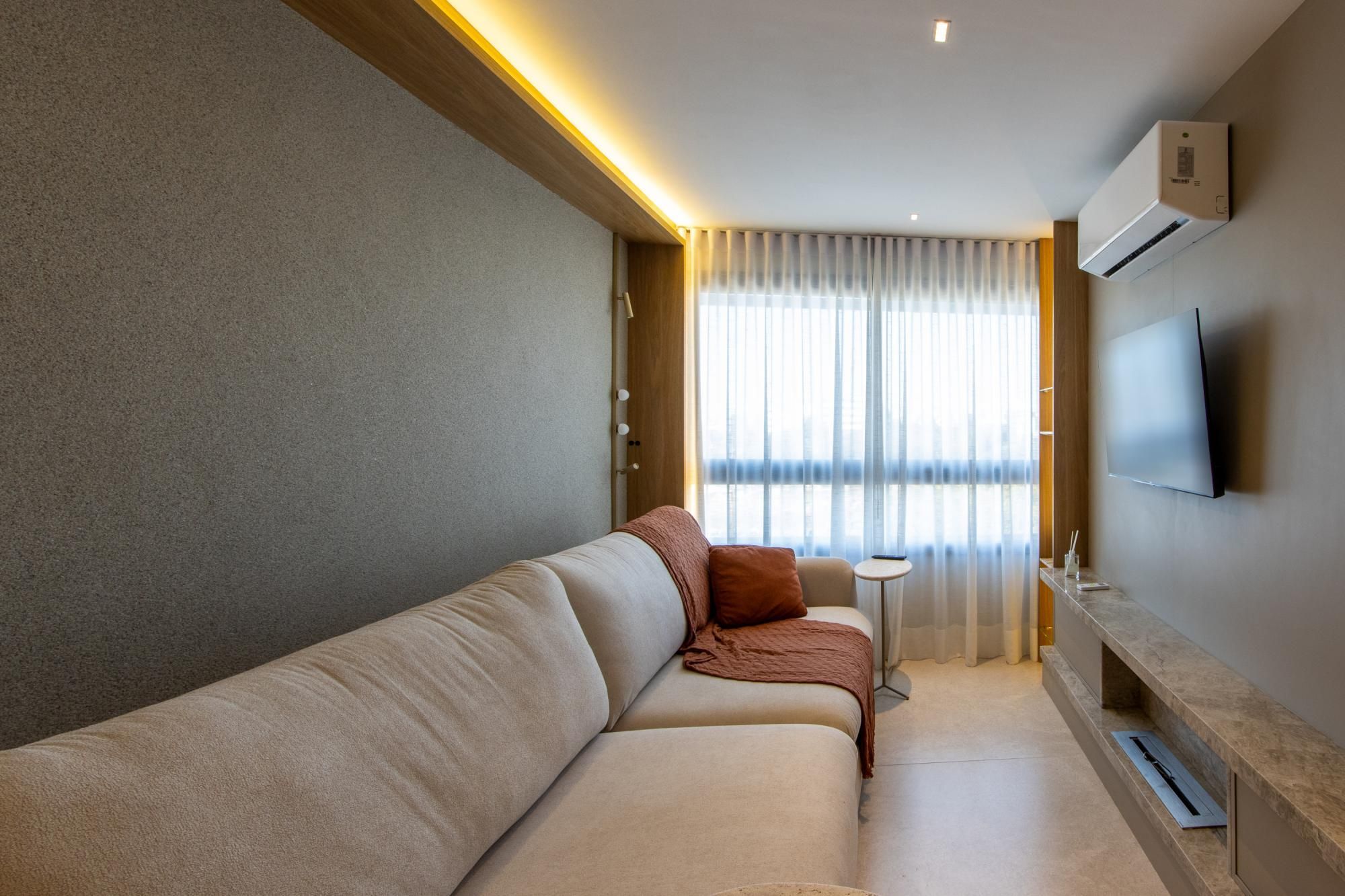 Apartamento, 1 suíte, à venda, 63 m², Petrópolis - Porto Alegre — foto 4