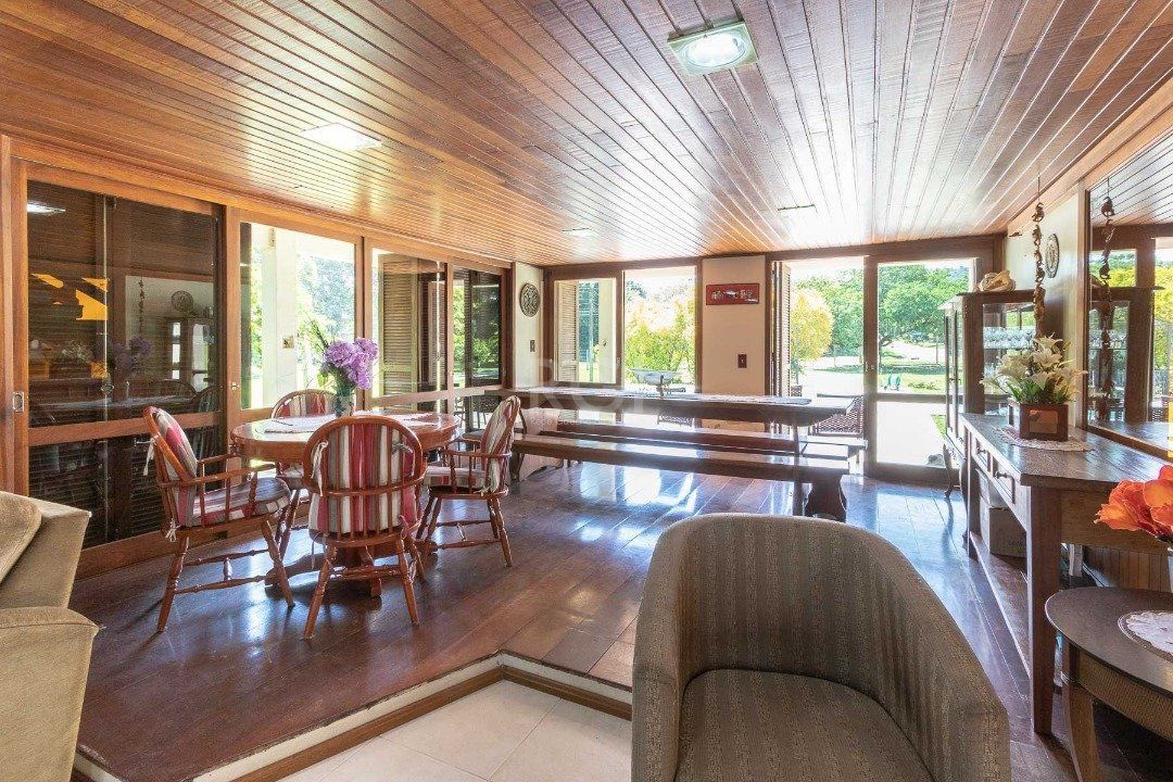 Sítio à venda com 4 quartos, 480m² - Foto 19