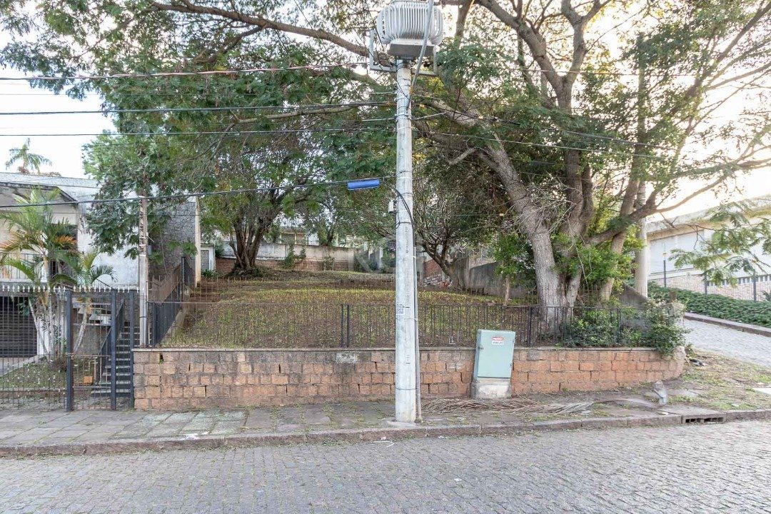 Terreno, 744 m² - Foto 1