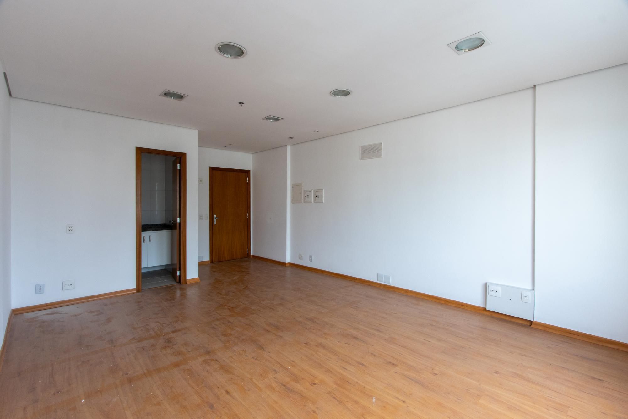 Sala-Conjunto, 32 m² - Foto 10