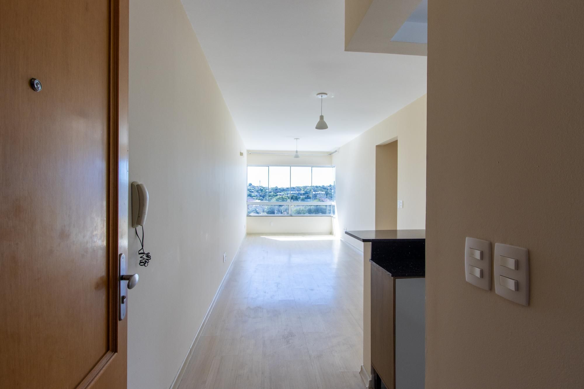 Apartamento à venda com 3 quartos, 65m² - Foto 4
