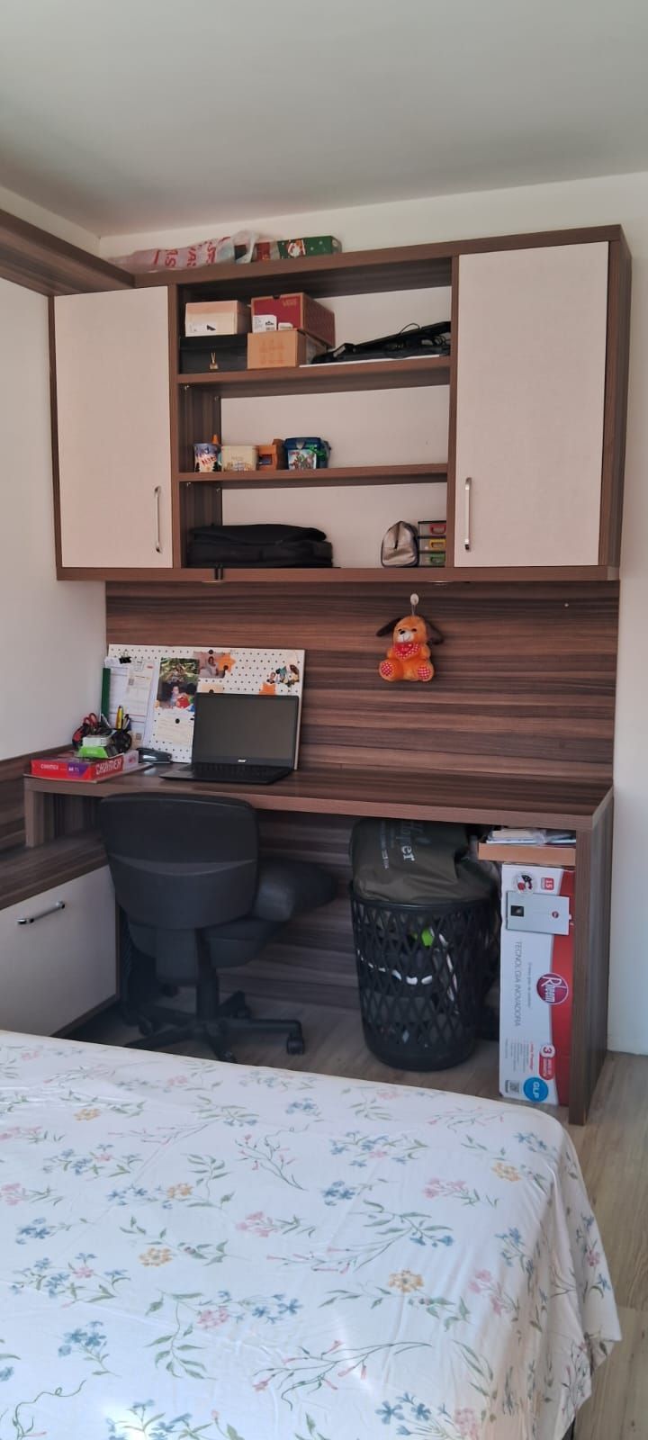 Apartamento à venda com 3 quartos, 67m² - Foto 18