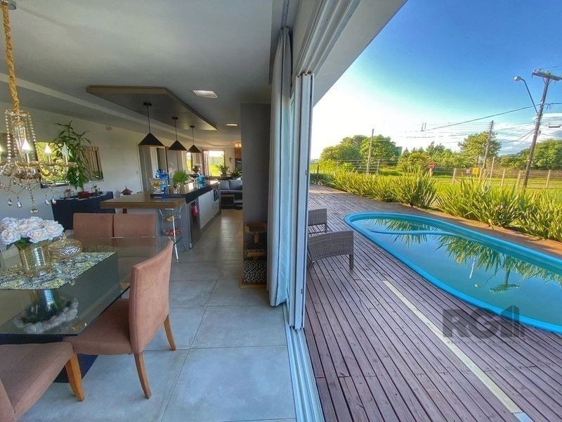 Casa, 4 quartos, 136 m² - Foto 5