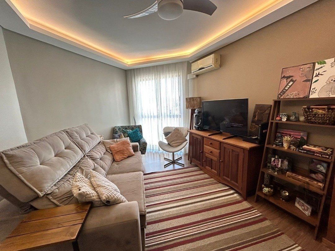 Apartamento à venda com 2 quartos, 59m² - Foto 1
