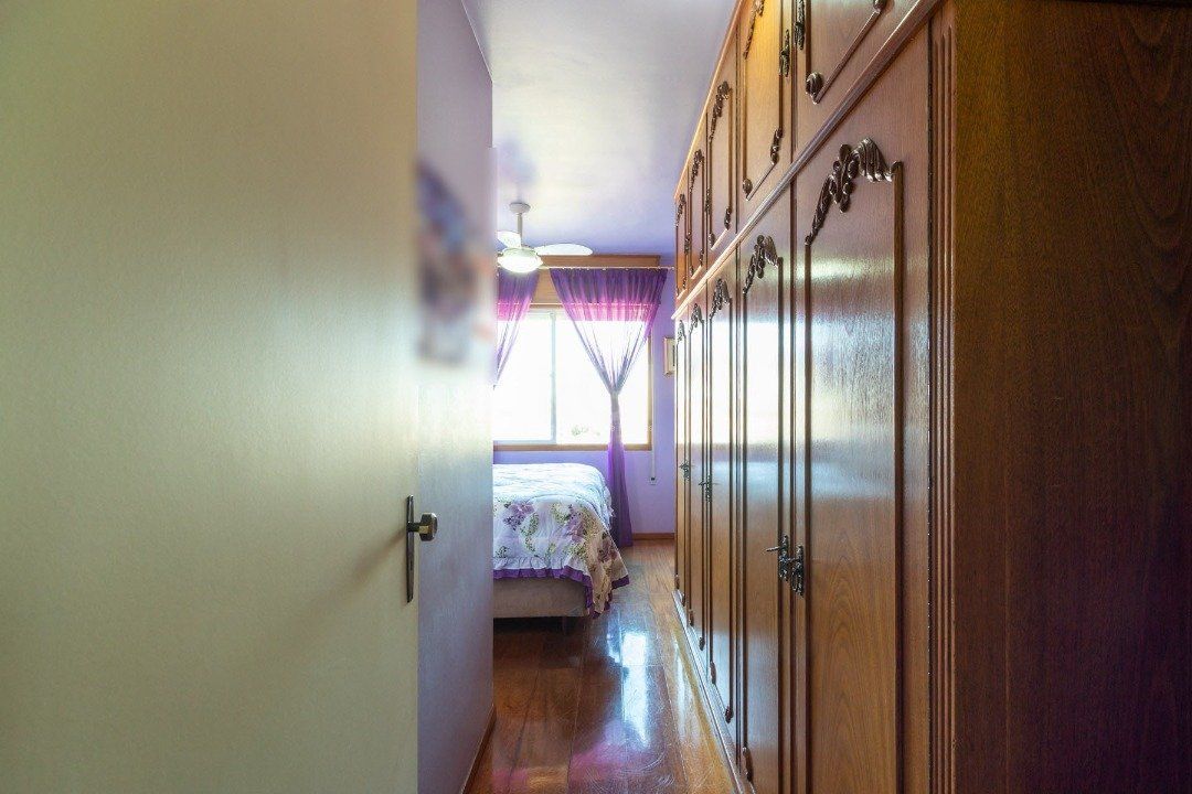 Apartamento à venda com 3 quartos, 104m² - Foto 13
