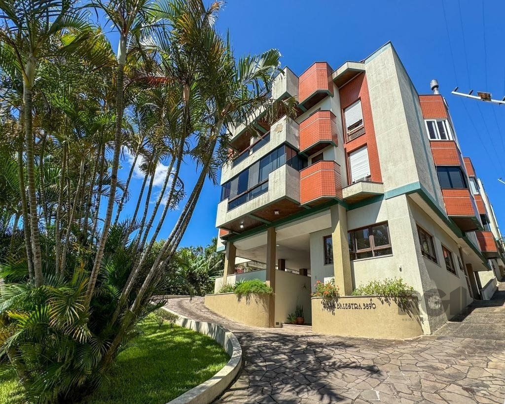 Apartamento à venda com 2 quartos, 72m² - Foto 32