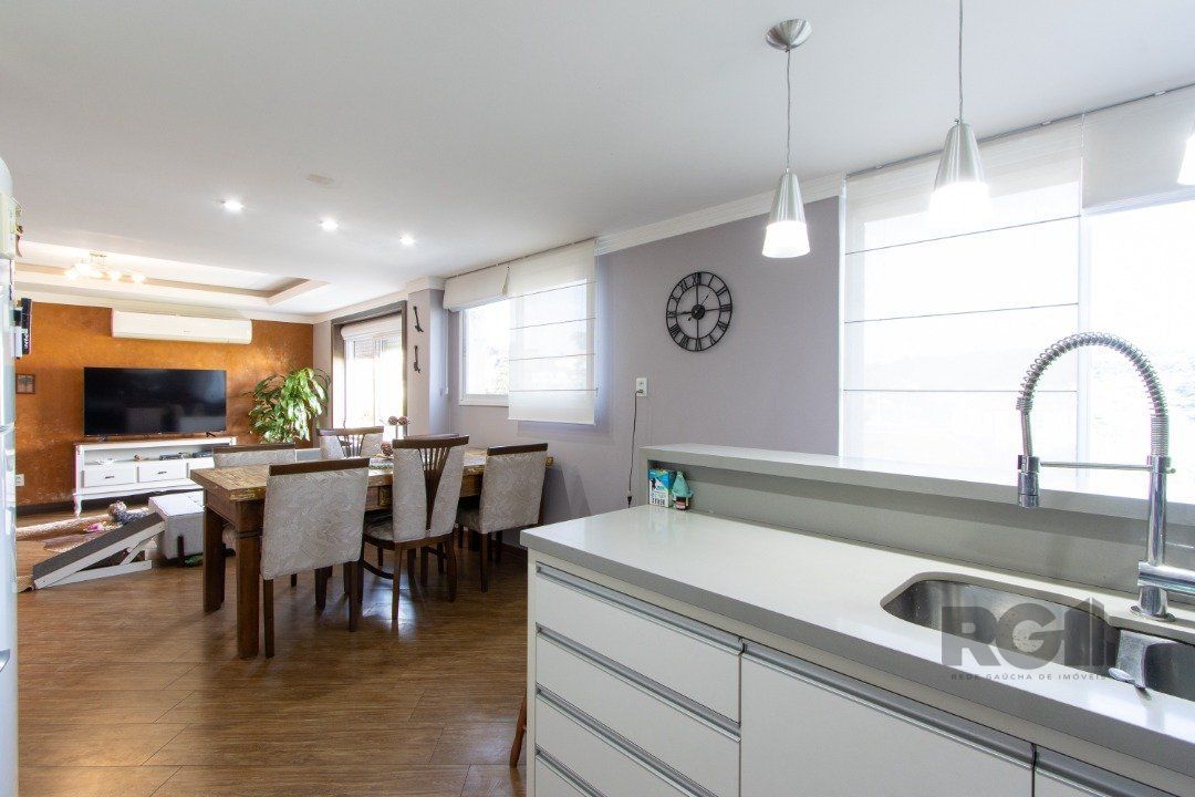 Apartamento, 3 quartos, 124 m² - Foto 6