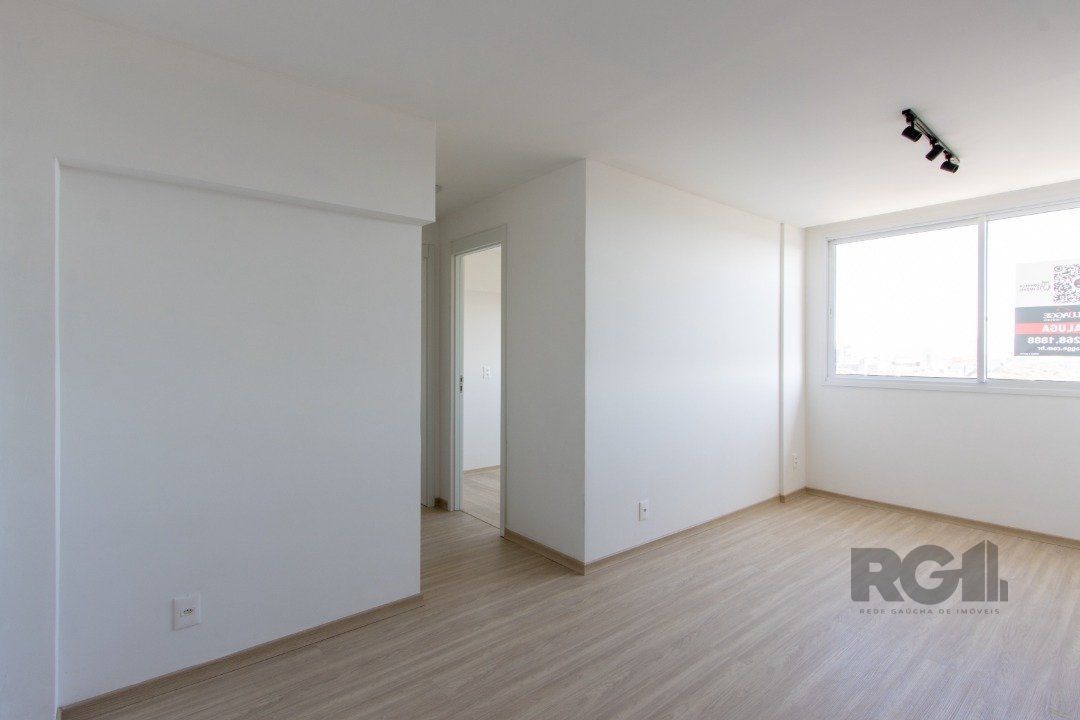 Apartamento, 2 quartos, 56 m² - Foto 3